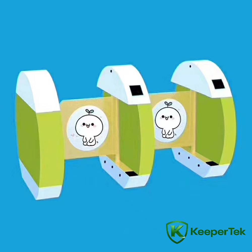 Ọnụ ụzọ swing ụlọ akwụkwọ ọta akara KT-JSDB25