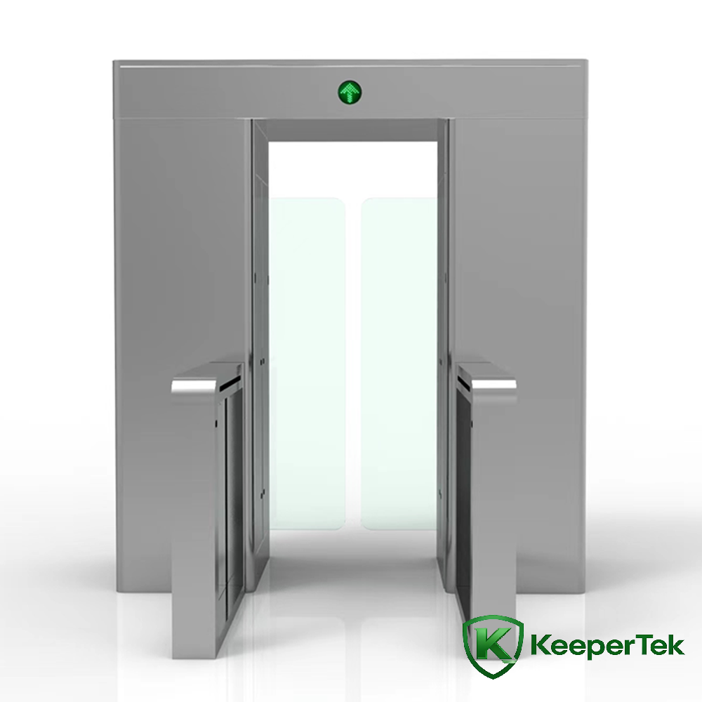 Ọnụ ụzọ na-amị amị otu ụzọ KT-JSDQG05