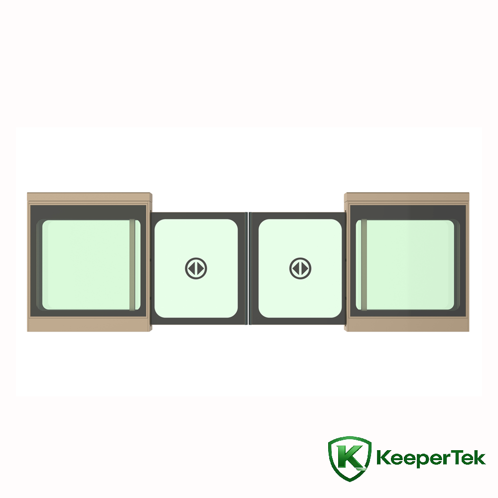 Ọnụ ụzọ ihuenyo KT-JSDP01