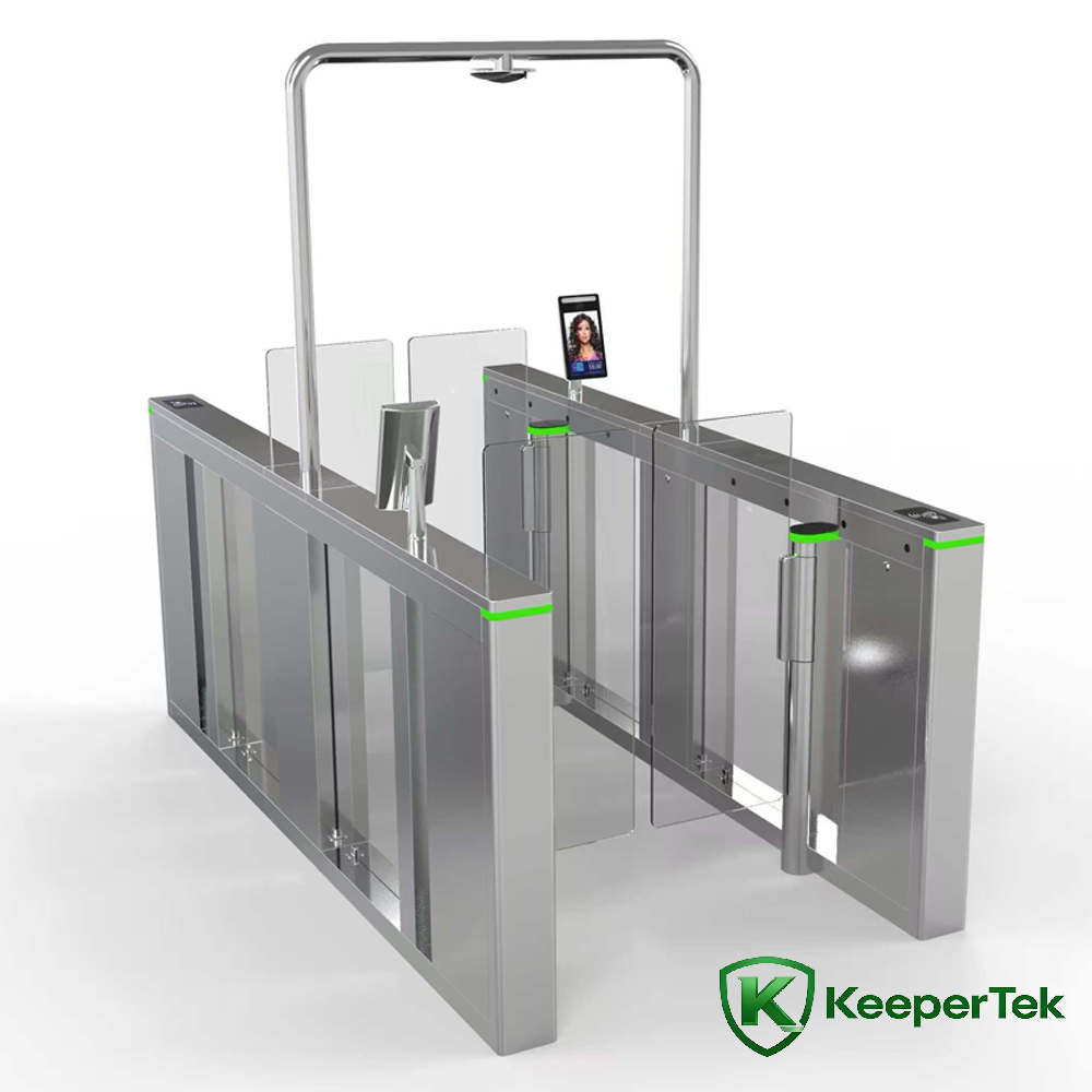 Ọnụ ụzọ AB dị elu KT-JSDAB04
