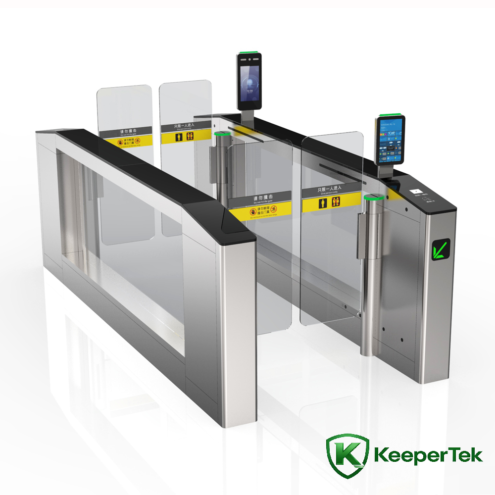 Ọnụ ụzọ AB dị elu KT-JSDAB05