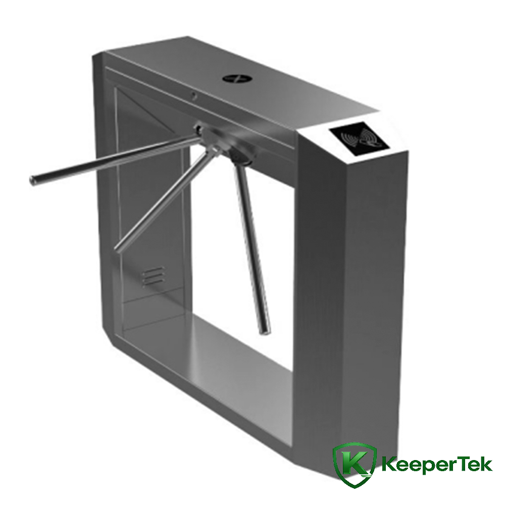Ọnụ ụzọ mkpisi atọ nke agbagoro KT-JSDZ01