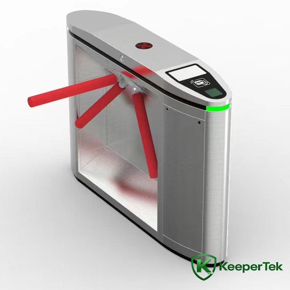Ọnụ ụzọ mkpisi atọ akpaka zuru oke KT-JSDZ03