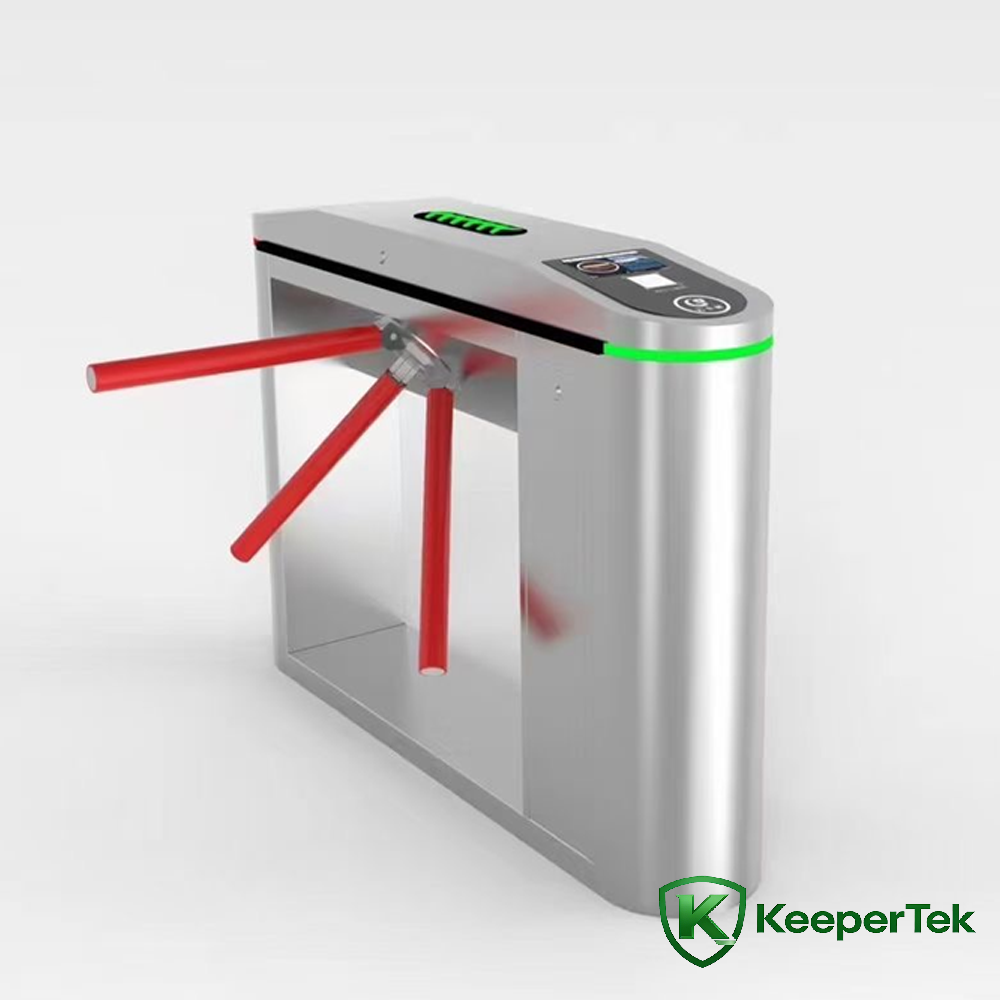 Ọnụ ụzọ mkpisi atọ akpaka zuru oke KT-JSDZ05