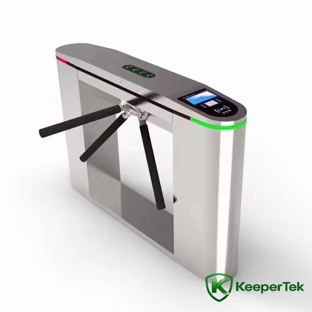 Ọnụ ụzọ mkpisi atọ akpaka zuru oke KT-JSDZ06