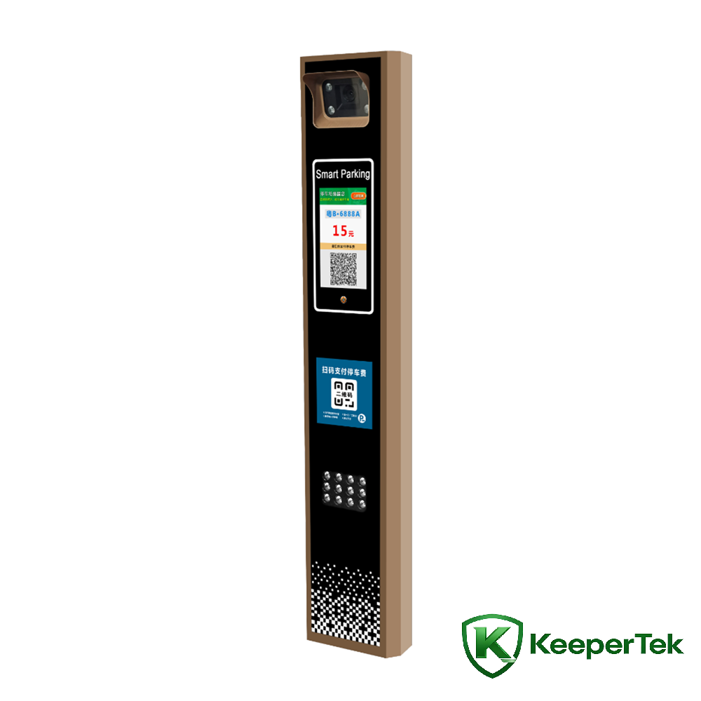 Igwe ihe ngosi mpempe akwụkwọ ikike ihuenyo LCD KT-ZYSB12