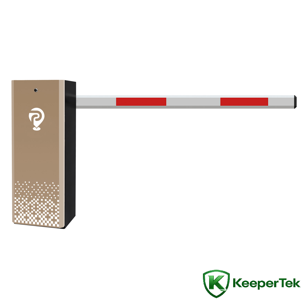 Ọnụ ụzọ mgbochi eletriki KT-ZYSB18