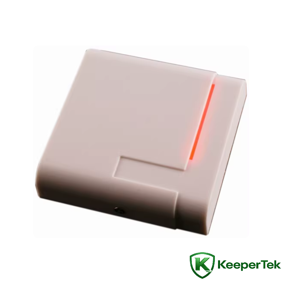 Nweta onye na-agụ kaadị njikwa KT-WG25