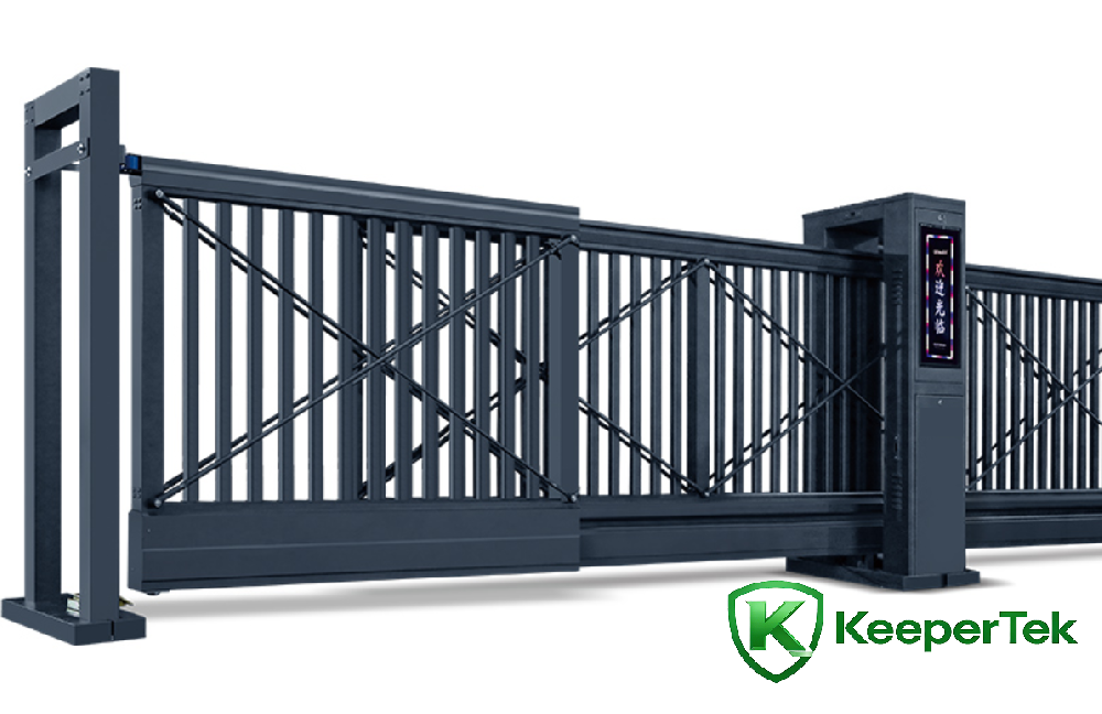 Ụlọ ọrụ nkwusioru ụzọ KT-QG17