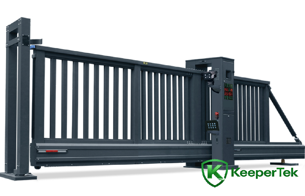Ụlọ ọrụ nkwusioru ụzọ KT-QG18