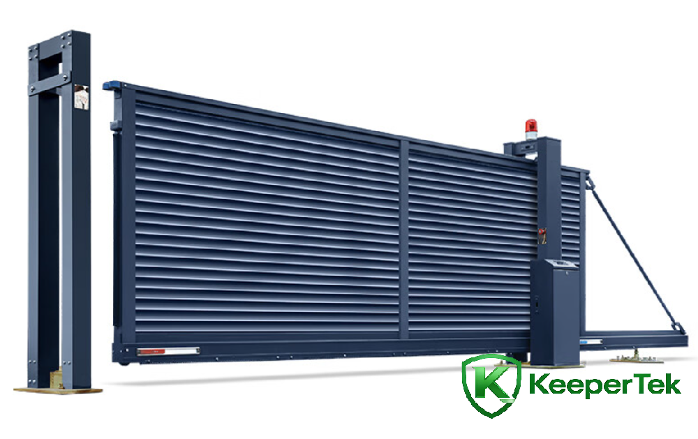 Ọnụ ụzọ nkwusioru ụlọ ọrụ KT-QG21