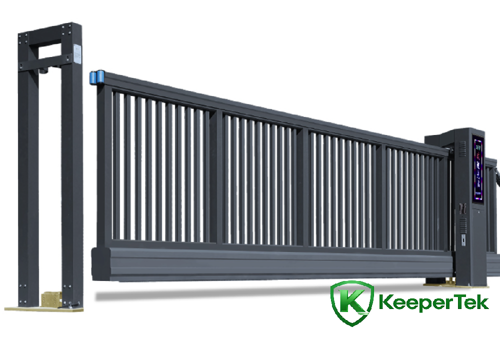 Ụlọ ọrụ nkwusioru ụzọ KT-QG22