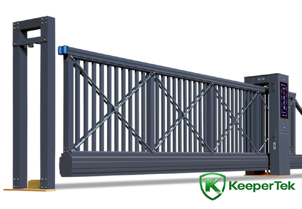 Ụlọ ọrụ nkwusioru ụzọ KT-QG23