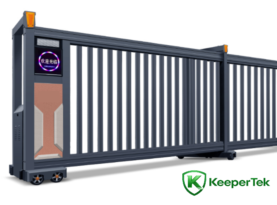 Ọnụ ụzọ na-amị amị nke ngalaba KT-QG28