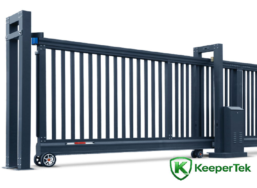 Ọnụ ụzọ na-amị amị nke ngalaba KT-QG29