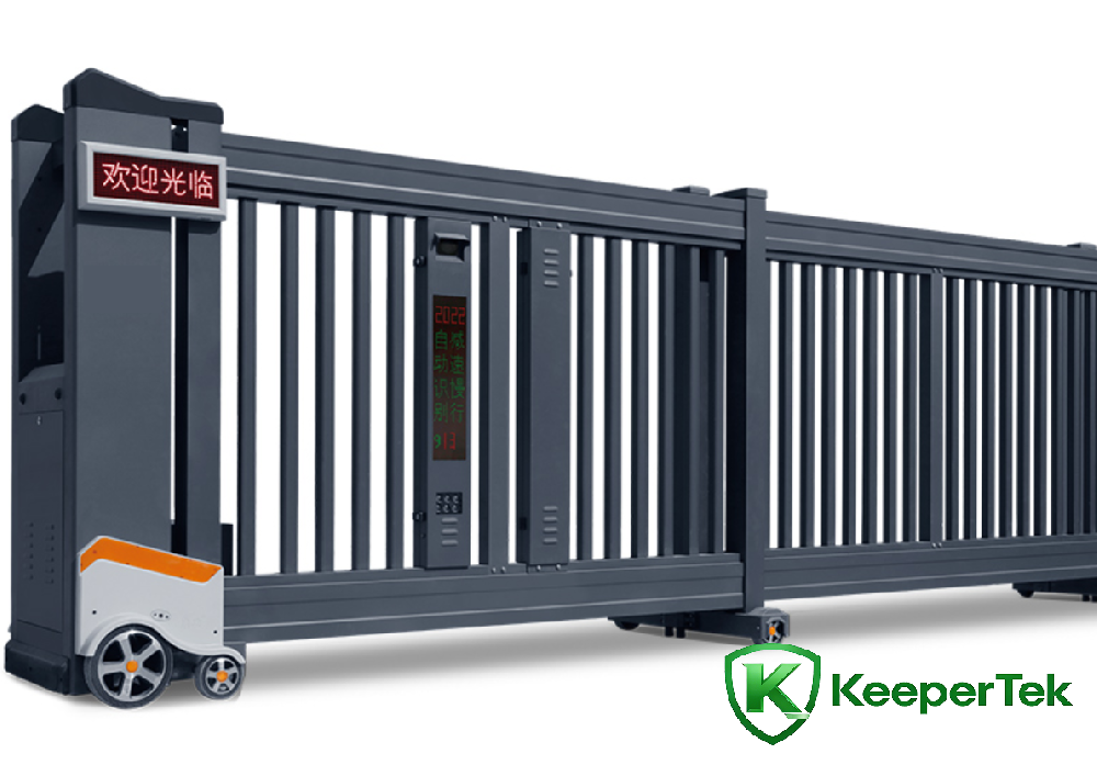 Ọnụ ụzọ na-amị amị nke ngalaba KT-QG31