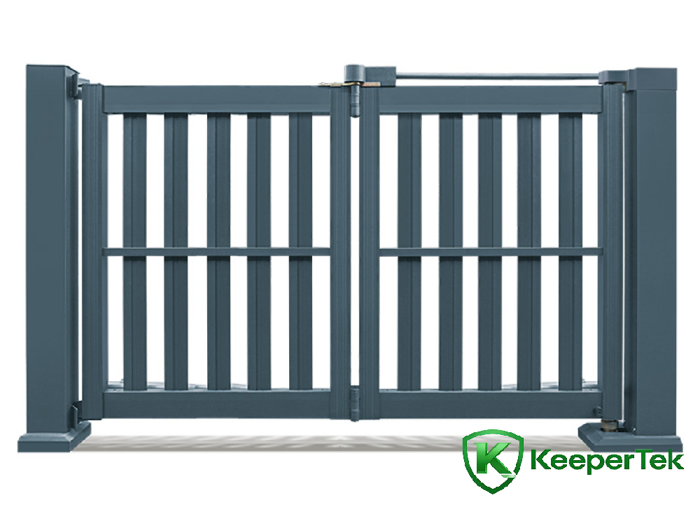 Ọnụ ụzọ mpịachi eletriki KT-QG32