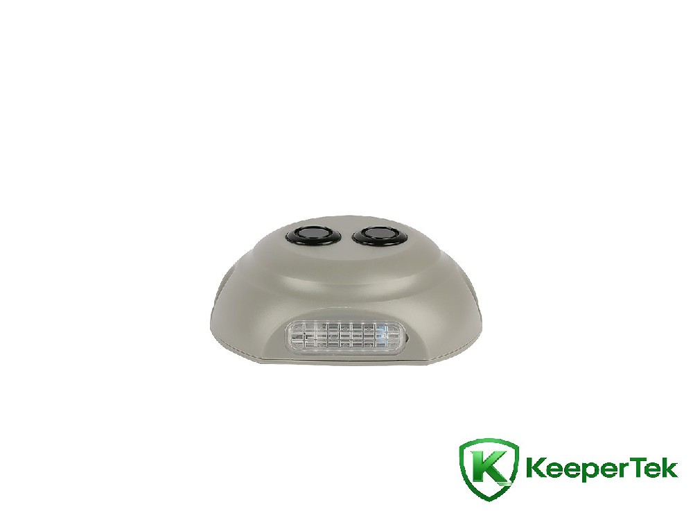 Ala agbakwunyere ultrasonic na-adọba ụgbọala oghere nchọpụta KT-WB06