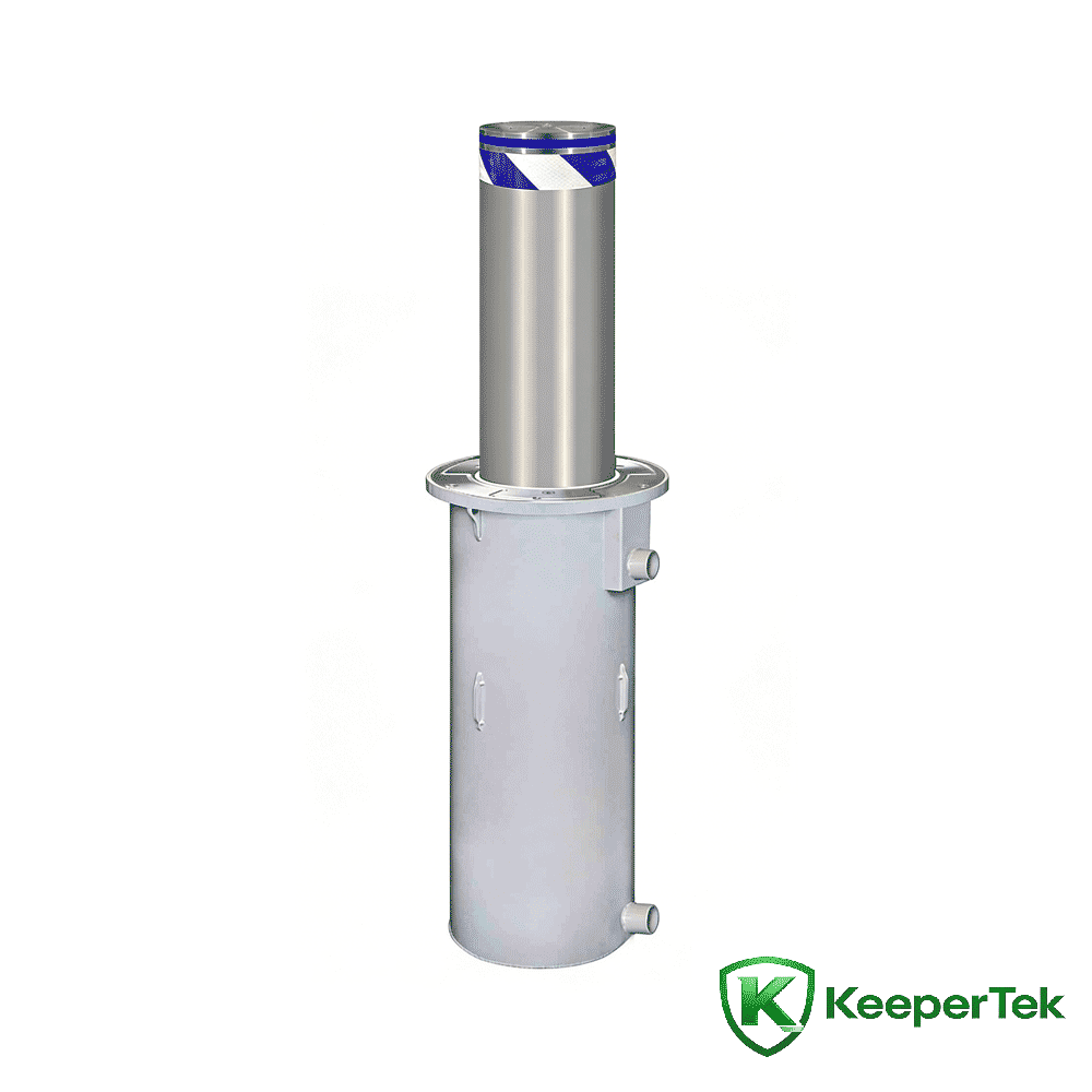 Kọlụm ebuli hydraulic agbasiri ike KT-DX01