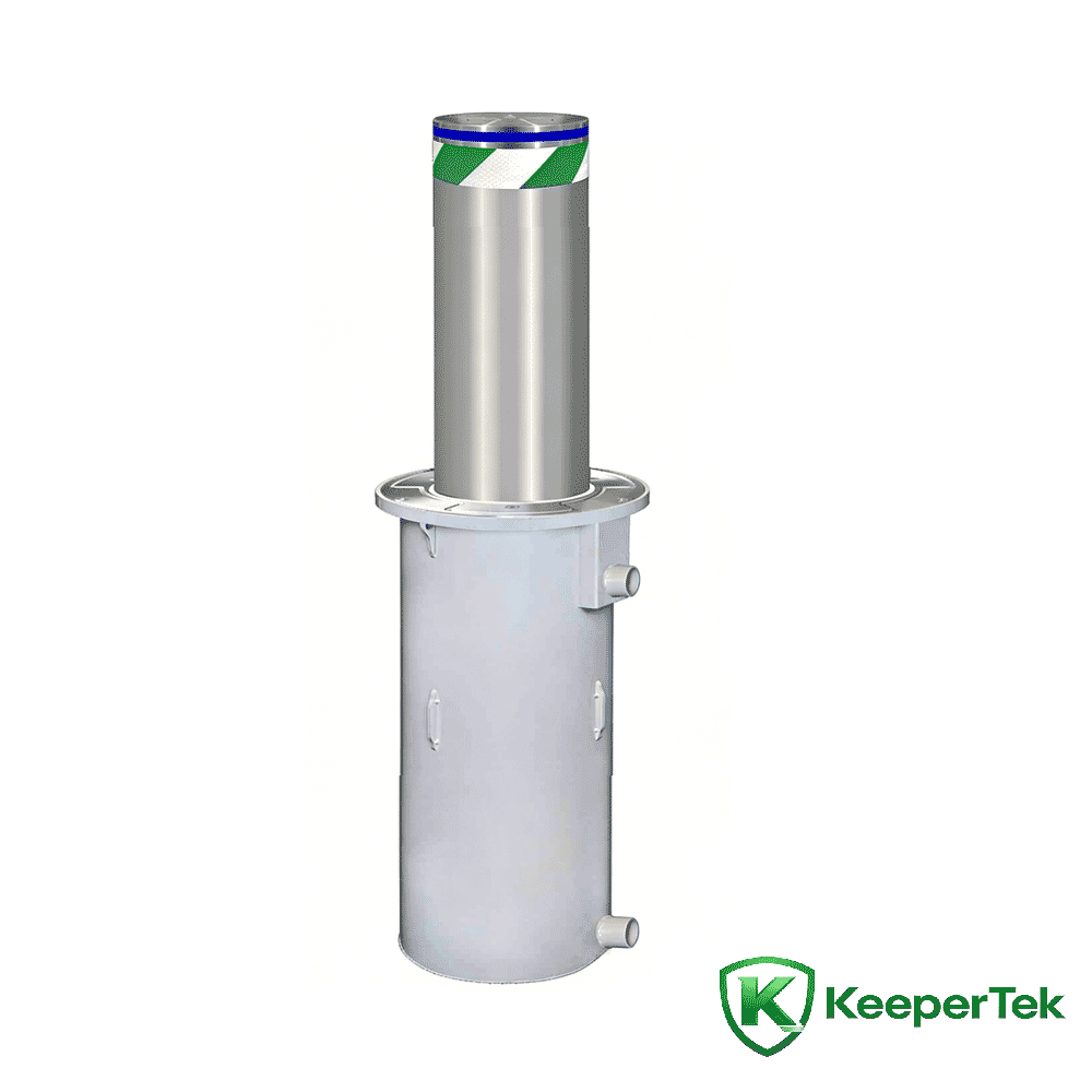 24V obere voltaji dị ọcha eletriki ebuli kọlụm KT-DX08