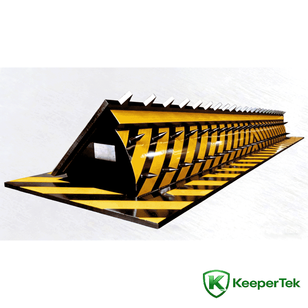 Tụgharịa igwe mgbochi ụzọ hydraulic KT-DX18