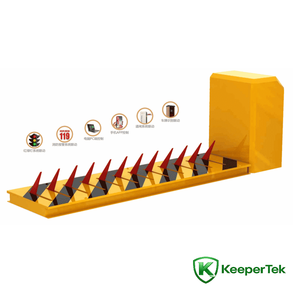Ihe mgbaji taya (ụdị agbakwunyere) KT-DX19