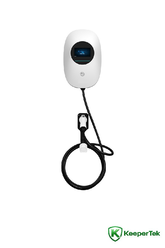 7KW European ọkọlọtọ / ọkọlọtọ ọkọlọtọ AC ụgbọ ala na-ebu ibu KT-HC03