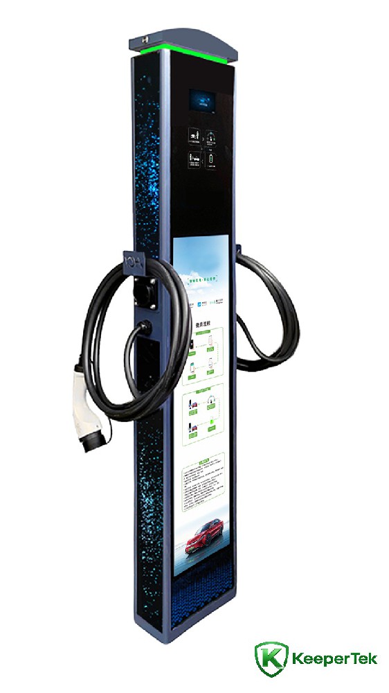 14KW ala-eguzo abụọ egbe AC ​​ikpo KT-HC09