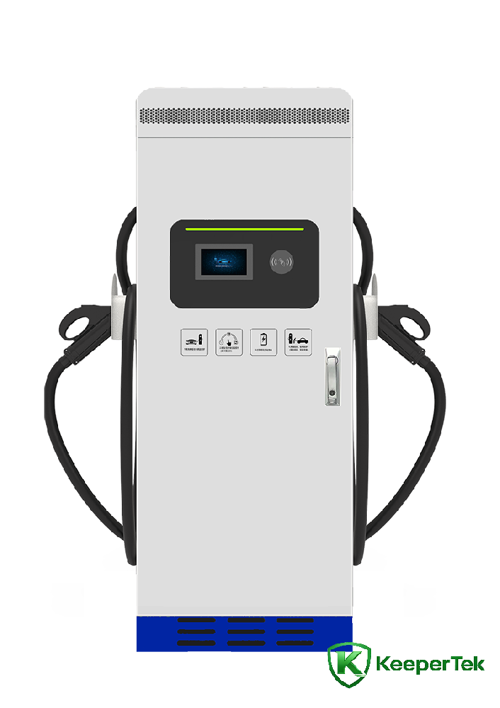 40/60/80KW n'ala-eguzobe DC chaja ikpo KT-HC11