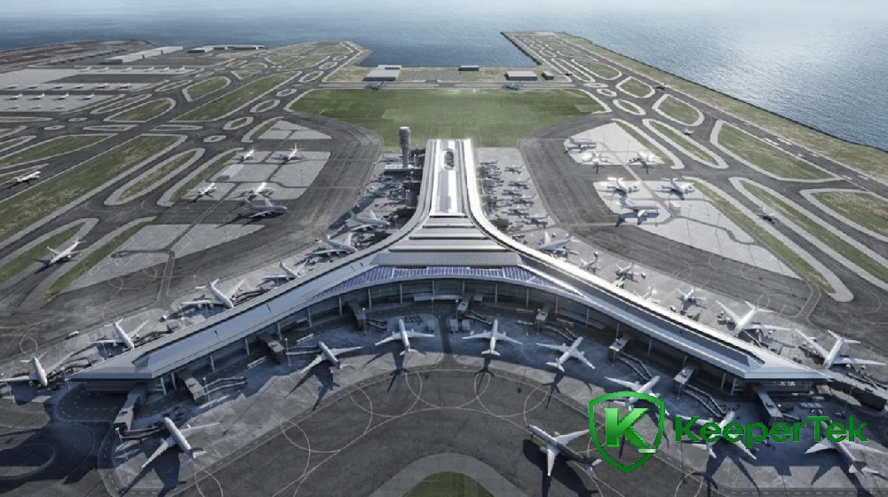 Ọdụ ụgbọ elu Hong Kong International 2