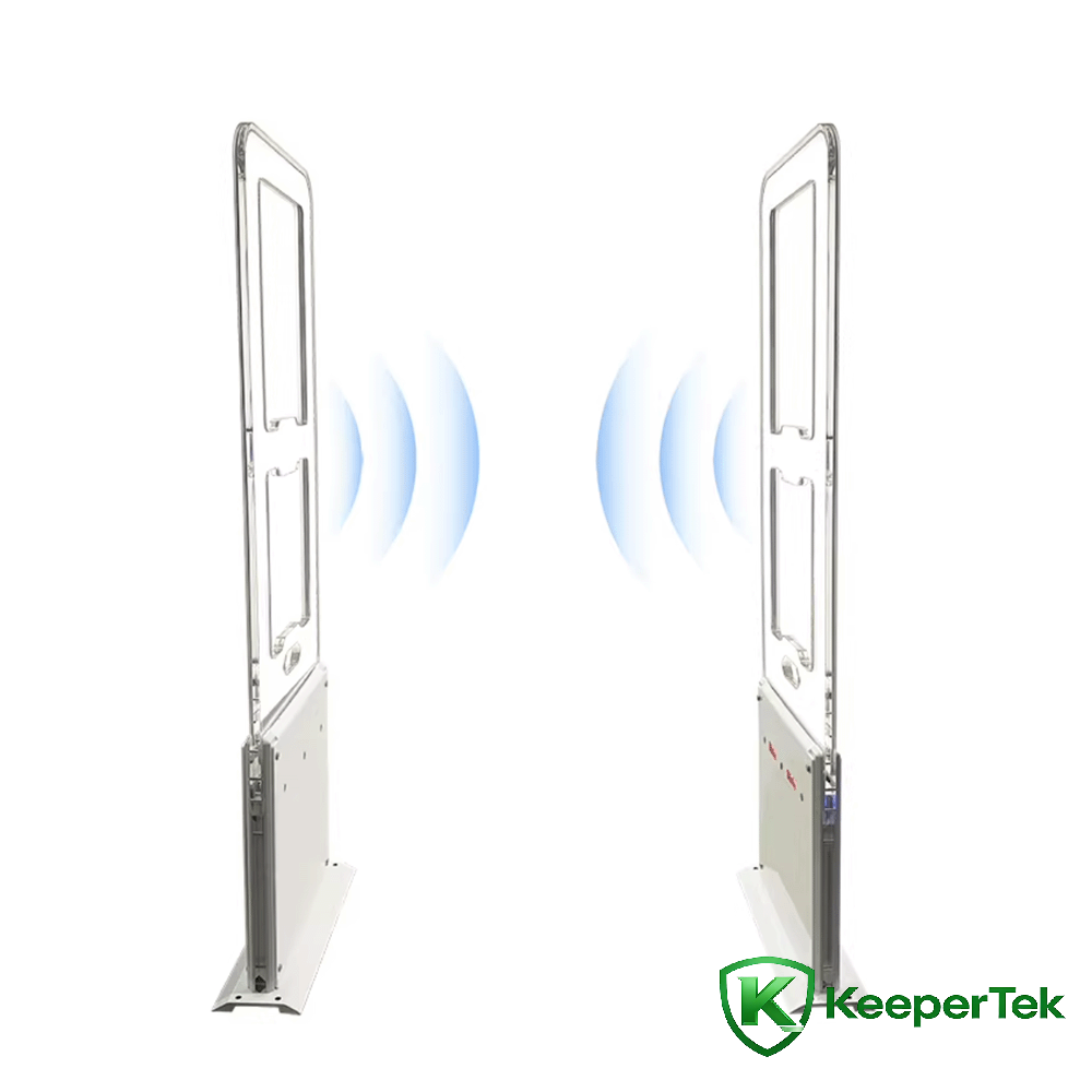 Ọnụ ụzọ nnweta na-enweghị ihe mgbochi KT-JSDW04