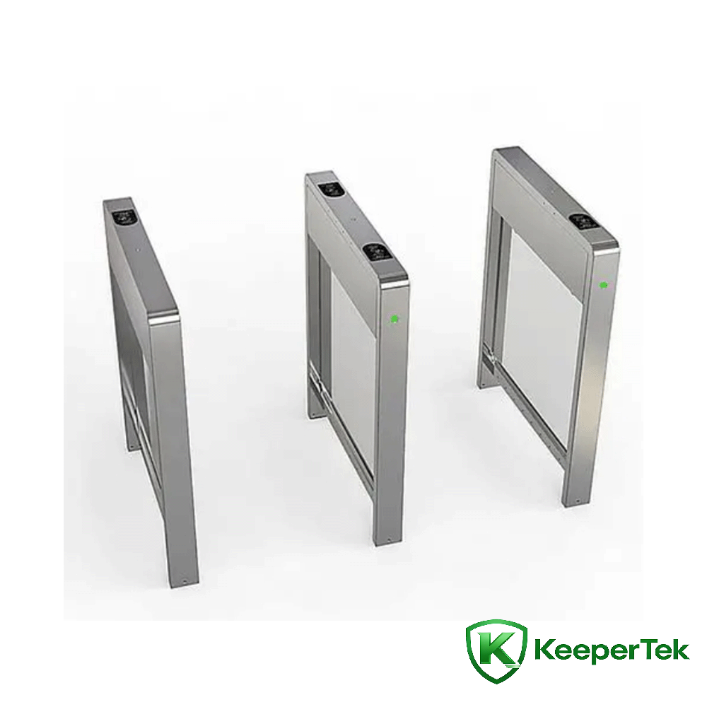 Ọnụ ụzọ nnweta na-enweghị ihe mgbochi KT-JSDW05