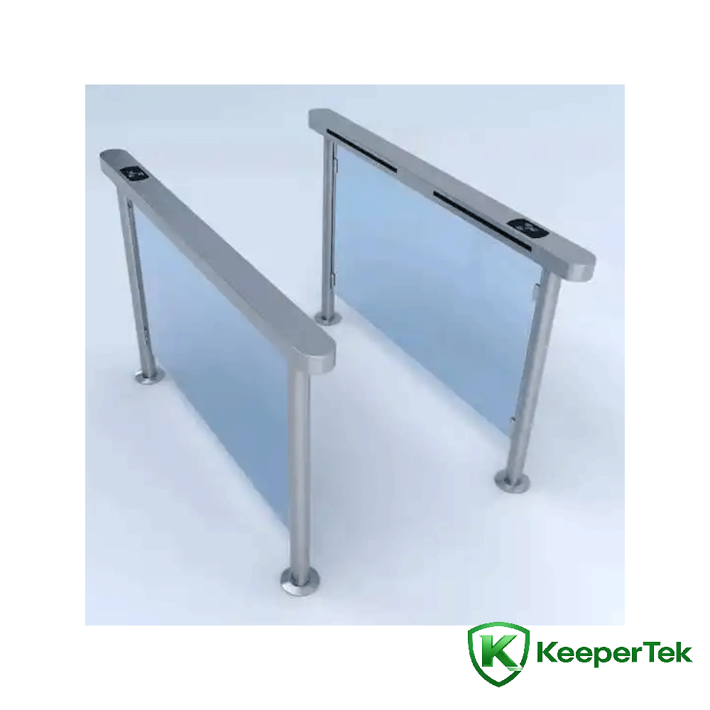 Ọnụ ụzọ nnweta na-enweghị ihe mgbochi KT-JSDW06