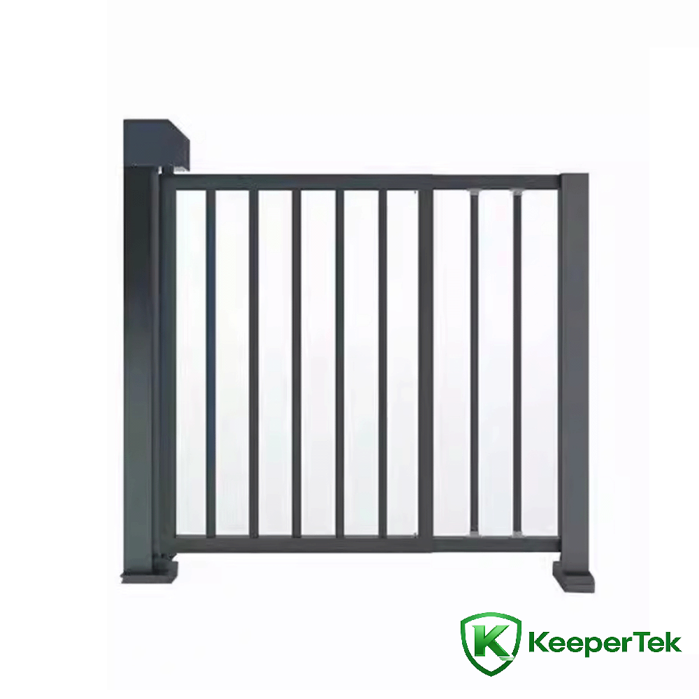 Ọnụ ụzọ mgbasa ozi eletriki KT-EAG003