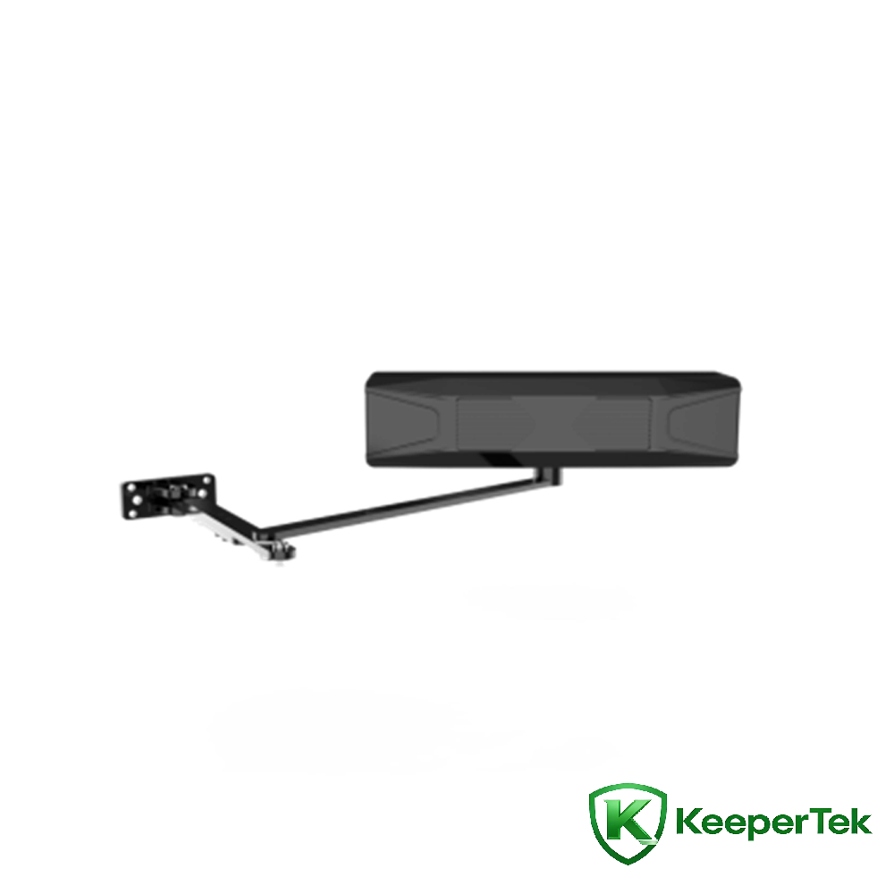 Oghere ụzọ agbakwunyere kwụ ọtọ (mkpịrị njikọ crank) KT-EDO002