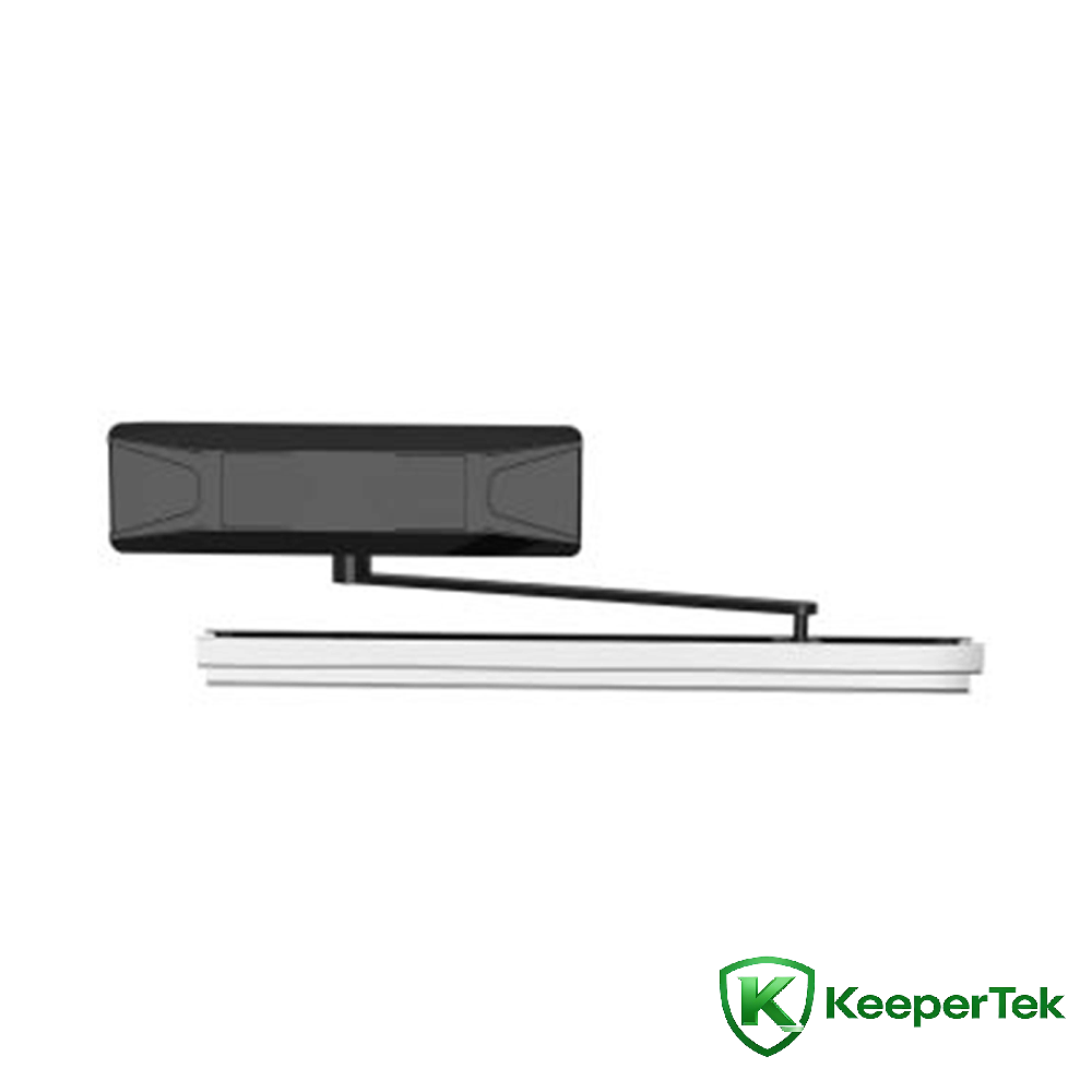 Ihe mmeghe ụzọ kwụgoro kwụ ọtọ (crank slide) KT-EDO003